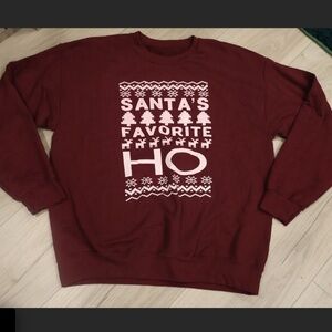 Funny Christmas Sweater